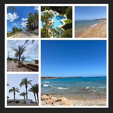 Appartamento Campoamor Dehesa de Campoamor (Orihuela Costa)