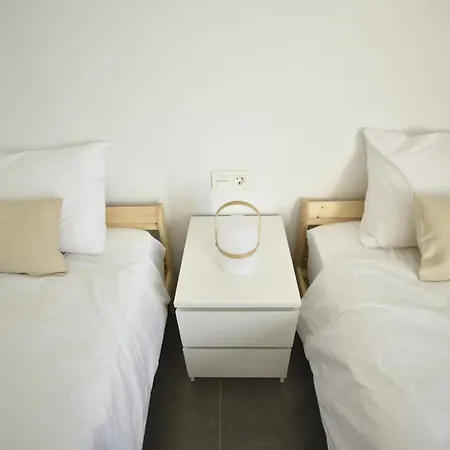 Campoamor Apartment