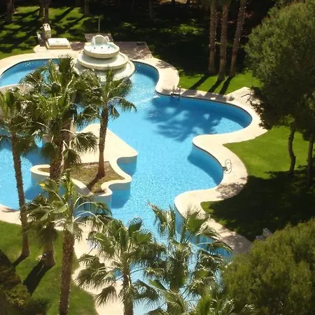 Apartment Campoamor Dehesa de Campoamor (Orihuela Costa)
