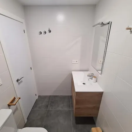 Apartment Campoamor *