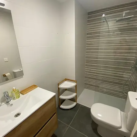 Campoamor Apartment Dehesa de Campoamor (Orihuela Costa)