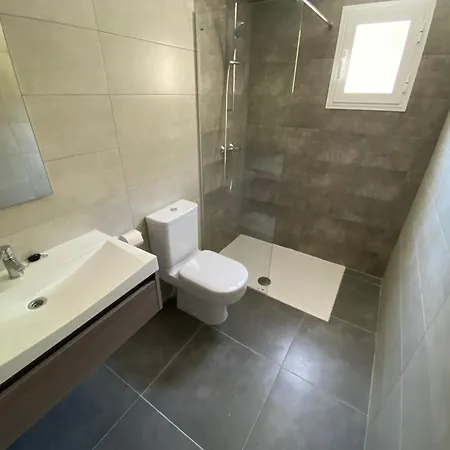 Campoamor Apartment *