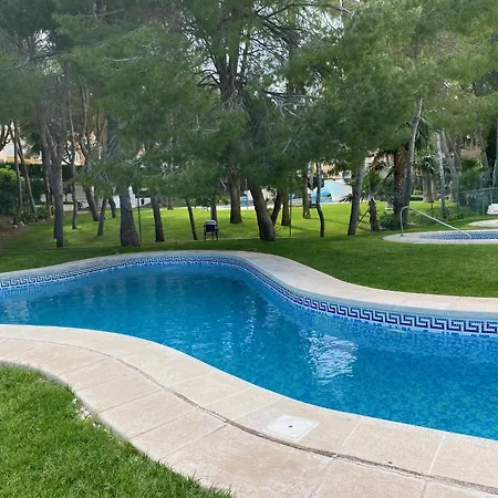 Campoamor Apartment
